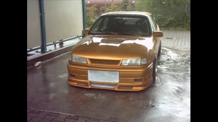 16v - Opel - Vectra - Astra
