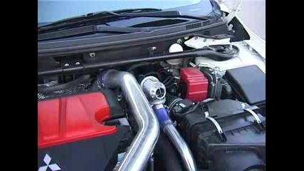 Hks Ssqv Blow Off valve Mitsubishi Lancer Evolution X