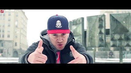 Liquit Walker - Intro (official Hd Version Aggrotv)