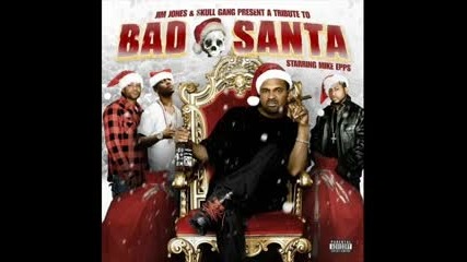 Juelz Santana Feat. Skull Gang - Christmas Song