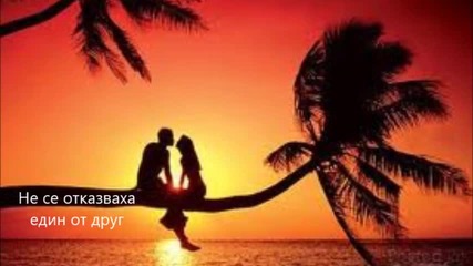 I Never Told You! I Love you...