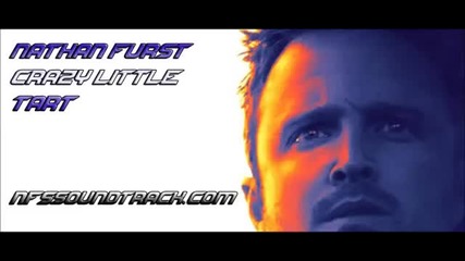 Need For Speed Movie Original Score Nathan Furst - Crazy Little Tart