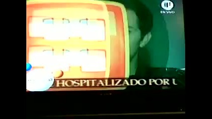 christian chavez cuenta como esta de salud 