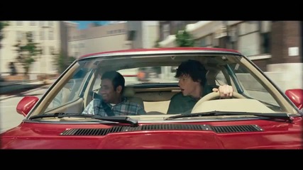 30 Minutes Or Less - Official Trailer [hd]