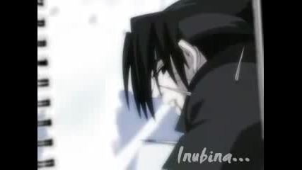 Sasukexnaruto...feelings Distances