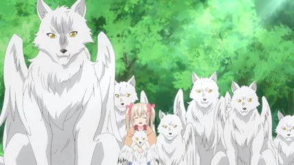 Uchi no Ko no Tame naraba Ore wa Moshikashitara Maou mo Taoseru kamo Shirenai - 09 ᴴᴰ