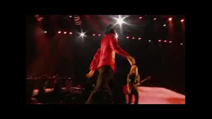 Michael Jackson - This Is It част 3 