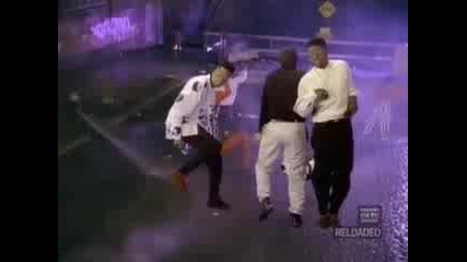 Bell Biv DeVoe - Poison