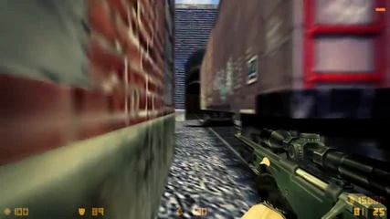 Gamegune 2011 Delpan vs club bathory