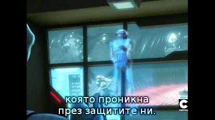 Star Wars : The Clone Wars s03e19