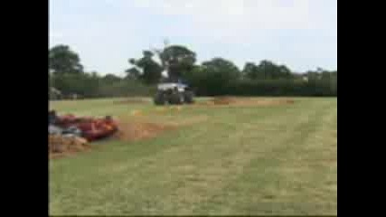 Monster Truck