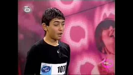 Kiu4eci V Music Idol 2