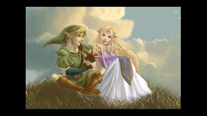 Legend of Zelda theme [techno remix]