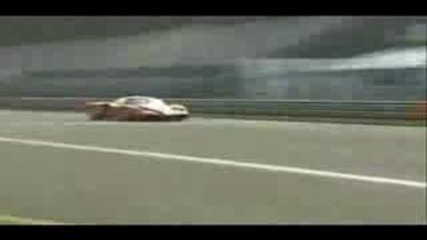 Ferrari Vs. Lamborghini 2 Trailer