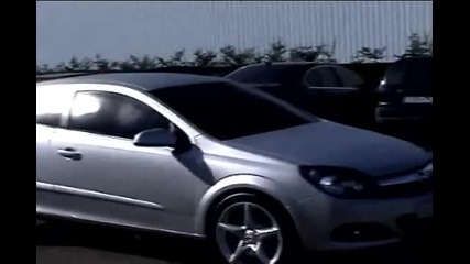Flying Car