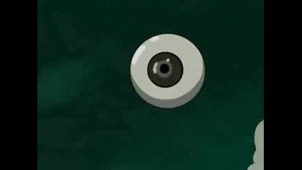 One - Winged Angel Gaara Vs. Deidara 