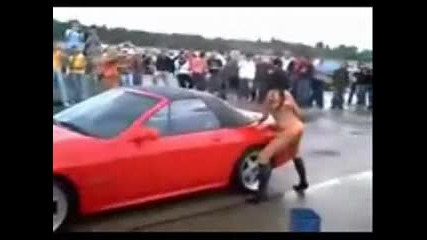 Ерик - Русото не е модерно - Parodiq 