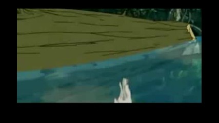 naruto x amaru