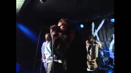 Korn - Blind