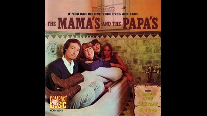 Mamas And The Papas - You Babe