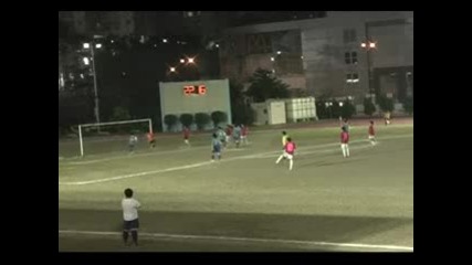Hksla - Kilionfc Vs Nts
