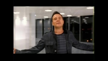 Westlife - Amazing (High Quality)