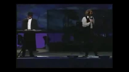 The Bee Gees - Words (legendado)