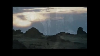 Aragorn's Sleepsong