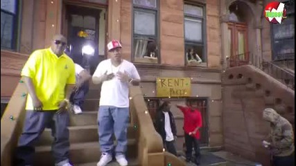 D - Block Ft. S.i. - Get That Paper [ High Quality ]* *