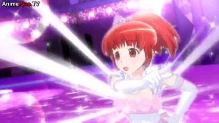 Pretty Rhythm- All Star Selection Episode 9 English Sub