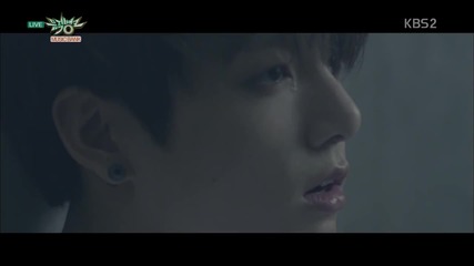 Bts - comeback 2015 (i Need U)