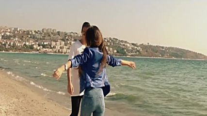 Melih Aydogan - For You ( Official Music Video )