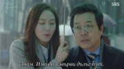 While You Were Sleeping E03 / Докато ти спеше Е03