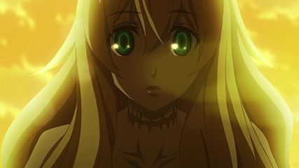 Dies Irae / Ден на Гняв [епизод 03] [bg sub]