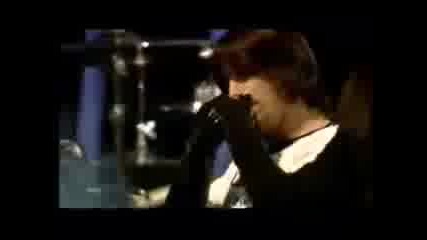 Red Hot Chili Peppers - By The Way Live