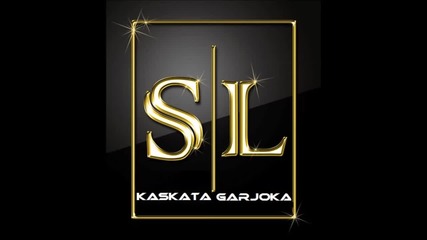 E.c.c.c ! Kaskata & Garjoka - S L ( Prod. by Milana Beatz )