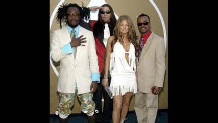 Black Eyed Peas