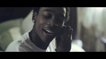Wiz Khalifa - Black And Yellow [official Music Video]