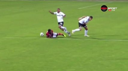 Трябваше ли да бъде изгонен Шоколаров?