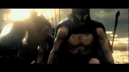 300: Възходът на една империя