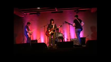 The High Violets - Live At Musicfest Nw