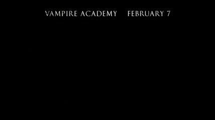 Vampire Academy Last Stand - Official Trailer