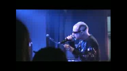 Tony Martin - Devil & Daughter - Live N Brazil 2008 