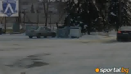 Левски news 01 - 2011 - part 5 