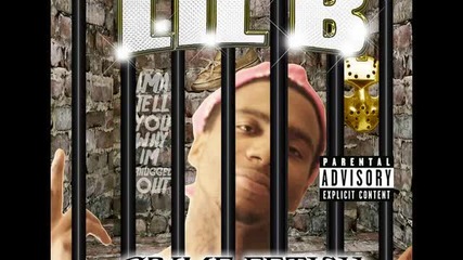 Lil B - Gone In 60 Seconds (crime Fetish)