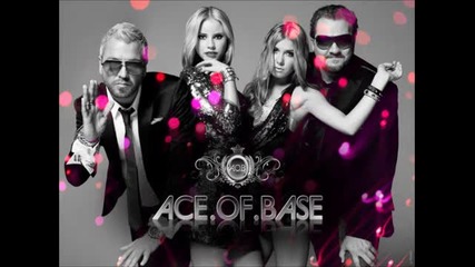 Ace of Base - All Night Long (radio Rip) New Song