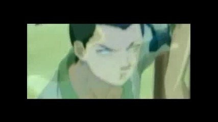Naruto - Just Dance