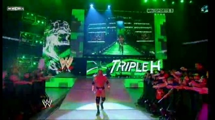 Wwe Raw 4.19.10 Part 8/9