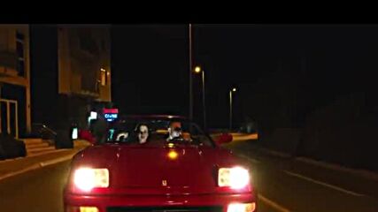 Canguros x Hurricane - Vozi (official 4k Video).mp4