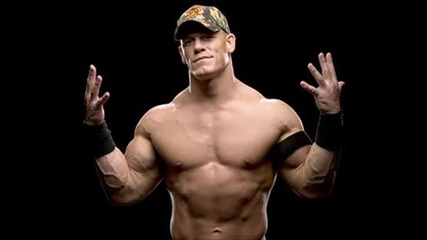 John Cena
